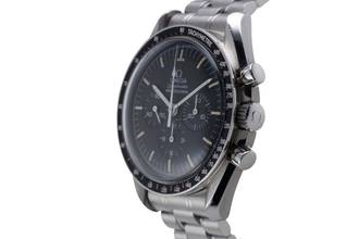 Thumbnail von Omega Speedmaster Professional Moonwatch Apollo XI Edelstahl Handaufzug Herrenuhr 3592.50.00