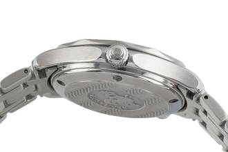 Thumbnail von Omega Seamaster Diver 300 M Professional 300M Stahl Automatik Medium Size Ref. 2551.80.00