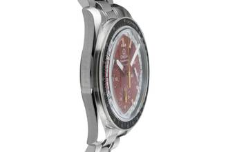 Thumbnail von Omega Speedmaster Reduced Michael Schumacher Chronograph Ref. 3510.61.00 B&P