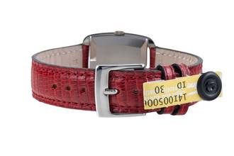 Thumbnail von Omega De Ville Stahl Handaufzug Damenuhr Ref. 511.305 Klassiker