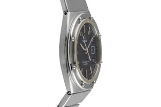 Thumbnail von Omega Constellation Ladies Stahl Quarz Damenuhr Ref. 596.0029 796.0824