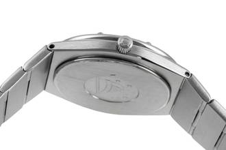 Thumbnail von Omega Constellation Ladies Stahl Quarz Damenuhr Ref. 596.0029 796.0824