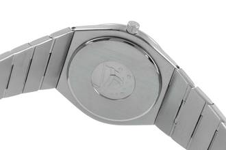 Thumbnail von Omega Constellation Ladies Stahl Quarz Damenuhr Ref. 596.0029 796.0824