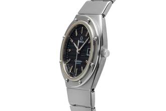 Thumbnail von Omega Constellation Ladies Stahl Quarz Damenuhr Ref. 596.0029 796.0824