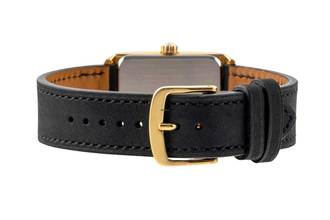 Thumbnail von Omega Genève Navy Holo Dial vergoldet Handaufzug Ref. 511.0469 Klassiker