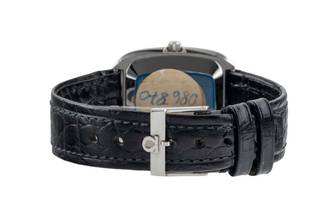 Thumbnail von Omega De Ville Stahl Quarz Herrenuhr Ref. 192.0030 Vintage Klassiker Box