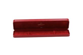 Thumbnail von Omega De Ville Stahl Quarz Herrenuhr Ref. 192.0030 Vintage Klassiker Box