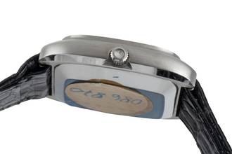 Thumbnail von Omega De Ville Stahl Quarz Herrenuhr Ref. 192.0030 Vintage Klassiker Box