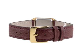 Thumbnail von Omega De Ville Rivoli gold-plated women's watch Ref. 591.0153.1 Box Vintage