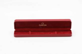 Thumbnail von Omega De Ville Rivoli gold-plated women's watch Ref. 591.0153.1 Box Vintage