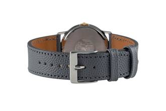 Thumbnail von Omega De Ville Symphonie Stahl / Gold Quarz unisex Ref. 196.0308 Vintage