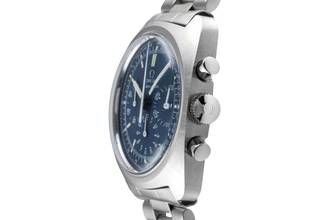 Thumbnail von Omega Seamaster Vintage Chronograph Handaufzug Edelstahl Herrenuhr Ref. 145.029
