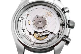 Thumbnail von Omega Speedmaster Racing Cart Excellent Condition Chronograph Ref. 3810.80.00