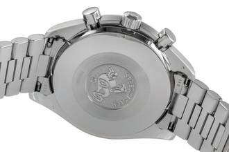 Thumbnail von Omega Speedmaster Racing Cart Excellent Condition Chronograph Ref. 3810.80.00