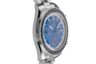 Thumbnail von Omega Speedmaster Racing Cart Excellent Condition Chronograph Ref. 3810.80.00
