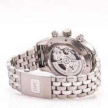 Thumbnail von IWC Fliegeruhr Chronograph Pilot’s Watch Chrono Laureus 43 – 1 of 1000 – IW378010 – NEW & Unworn – 04/2026 Full Set