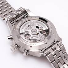 Thumbnail von IWC Fliegeruhr Chronograph Pilot’s Watch Chrono Laureus 43 – 1 of 1000 – IW378010 – NEW & Unworn – 04/2026 Full Set