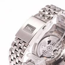 Thumbnail von IWC Fliegeruhr Chronograph Pilot’s Watch Chrono Laureus 43 – 1 of 1000 – IW378010 – NEW & Unworn – 04/2026 Full Set