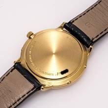 Thumbnail von Audemars Piguet Quantieme Perpetual Calendar 36 Yellowgold – 25548BA – like NEW – approx. 1995