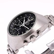 Thumbnail von Omega Speedmaster Mark III Professional Mark III – 176.002 – like NEW – approx. 1975