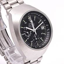 Thumbnail von Omega Speedmaster Mark III Professional Mark III – 176.002 – like NEW – approx. 1975