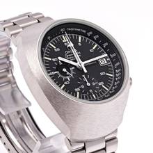 Thumbnail von Omega Speedmaster Mark III Professional Mark III – 176.002 – like NEW – approx. 1975