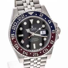 Thumbnail von Rolex GMT-Master II Pepsi Jubilee – 126710BLRO – like NEW – 08/2019 Full Set