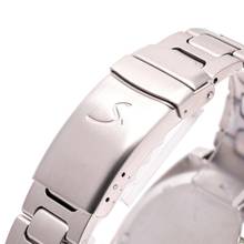 Thumbnail von Sinn 140 142ST – Chronograph Black – 142ST – like NEW