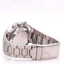 Thumbnail von Sinn 140 142ST – Chronograph Black – 142ST – like NEW