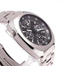 Thumbnail von Sinn 140 142ST – Chronograph Black – 142ST – like NEW