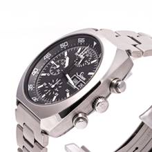 Thumbnail von Sinn 140 142ST – Chronograph Black – 142ST – like NEW
