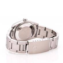 Thumbnail von Rolex Datejust 36 White Roman Dial – 16200 – like NEW