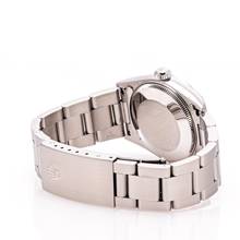 Thumbnail von Rolex Datejust 36 White Roman Dial – 16200 – like NEW