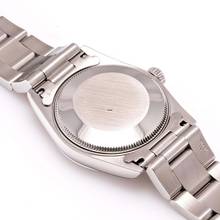 Thumbnail von Rolex Datejust 36 White Roman Dial – 16200 – like NEW