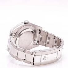 Thumbnail von Rolex Datejust II 41 – 116334 – like NEW – 08/2010 Full Set Lc100