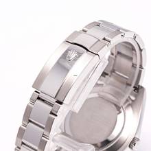 Thumbnail von Rolex Datejust II 41 – 116334 – like NEW – 08/2010 Full Set Lc100