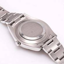 Thumbnail von Rolex Datejust II 41 – 116334 – like NEW – 08/2010 Full Set Lc100