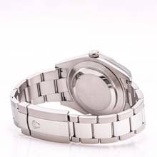 Thumbnail von Rolex Datejust II 41 – 116334 – like NEW – 08/2010 Full Set Lc100