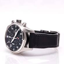 Thumbnail von IWC Fliegeruhr Chronograph Pilots Chronograph 41 – IW388111– like NEW – 11/2024 Full Set