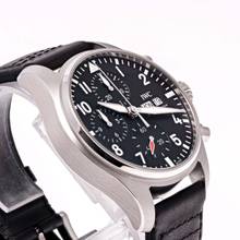 Thumbnail von IWC Fliegeruhr Chronograph Pilots Chronograph 41 – IW388111– like NEW – 11/2024 Full Set