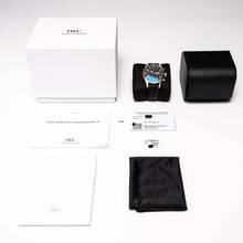 Thumbnail von IWC Fliegeruhr Chronograph Pilots Chronograph 41 – IW388111– like NEW – 11/2024 Full Set