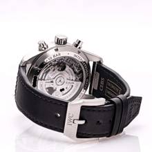 Thumbnail von IWC Fliegeruhr Chronograph Pilots Chronograph 41 – IW388111– like NEW – 11/2024 Full Set