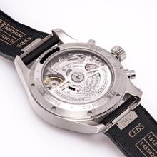 Thumbnail von IWC Fliegeruhr Chronograph Pilots Chronograph 41 – IW388111– like NEW – 11/2024 Full Set