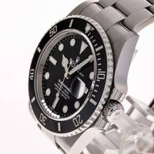 Thumbnail von Rolex Submariner Date 41 – 126610LN – NEW & Unworn – 03/2026 Full Set Lc100