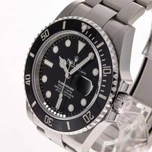 Thumbnail von Rolex Submariner Date 41 – 126610LN – NEW & Unworn – 03/2026 Full Set Lc100