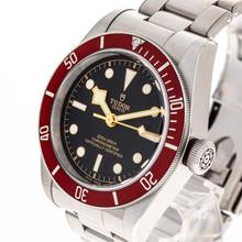 Thumbnail von Tudor Black Bay Heritage 41 Red – 79230R– like NEW – 02/2023 Full Set