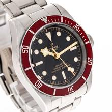 Thumbnail von Tudor Black Bay Heritage 41 Red – 79230R– like NEW – 02/2023 Full Set