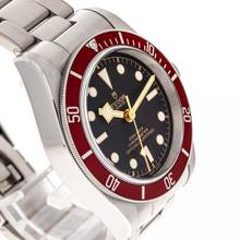 Thumbnail von Tudor Black Bay Heritage 41 Red – 79230R– like NEW – 02/2023 Full Set
