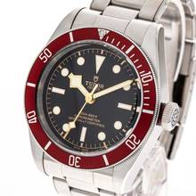 Thumbnail von Tudor Black Bay Heritage 41 Red – 79230R– like NEW – 02/2023 Full Set