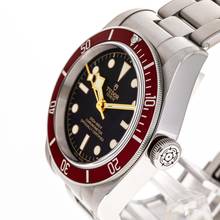 Thumbnail von Tudor Black Bay Heritage 41 Red – 79230R– like NEW – 02/2023 Full Set